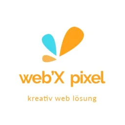 web'X pixel WebDesign & UI/UX Darmstadt – Agentur in Darmstadt