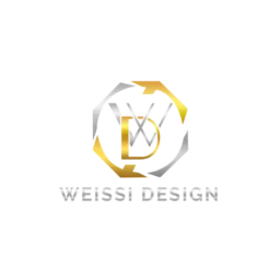 Weissi Design Logo