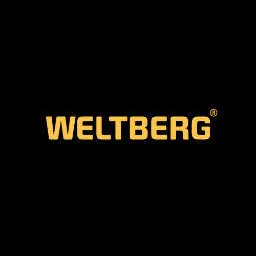 WELTBERG GmbH Logo