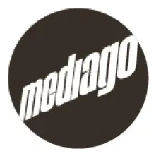Werbeagentur Esslingen mediago GmbH Logo