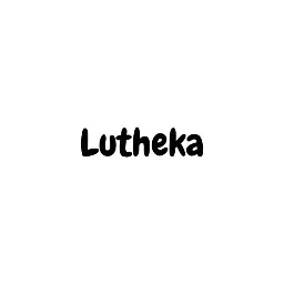 Werbeagentur LUTHEKA: Webdesign, SEO, Online-Marketing und Datenschutz in Mainz, Wuppertal und Rhein-Main Logo
