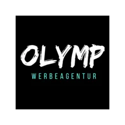 Werbeagentur Olymp Logo
