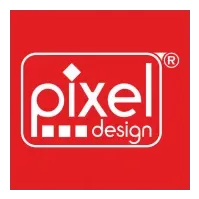 Werbeagentur Pixel Design Logo