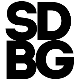 Werbeagentur Sdbg Studio Logo