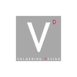 Werbeagentur Volmering Design Logo