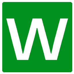 Werbeart Rüther Digital- und Printmedien + Textildruck Logo