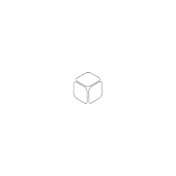 White Cube GmbH & Co. KG Logo