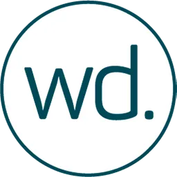 whitedot GmbH - Digital Marketing Logo