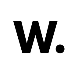 Wideblick Webdesign Logo