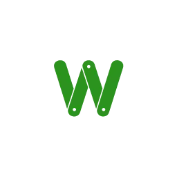 Wirksames Design Logo