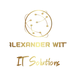 Witt-IT Solutions Logo