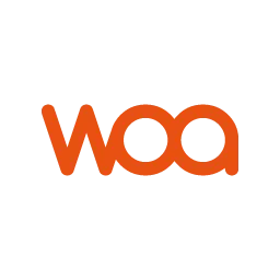 Woa GmbH Werbeagentur Logo