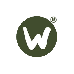Wolkenhart ® Logo