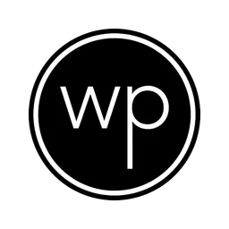 woodpuncher design by Robin Holzhauer Logo