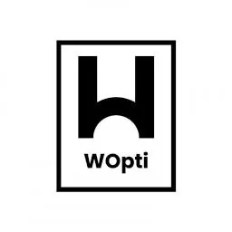 WOpti - Website Optimization - Tobias Schüling Logo