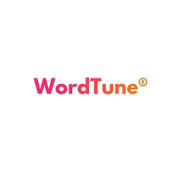 WordTune Logo