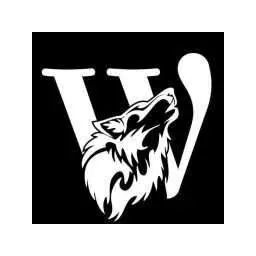 WP Wolfs Logo