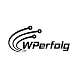 WPerfolg Webdesign Logo