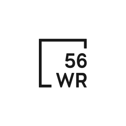 WR56 Kreativagentur Logo