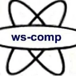 WS-Comp Logo