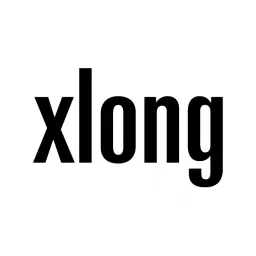 Xin Long -Büro für visuelle Kommunikation- Logo