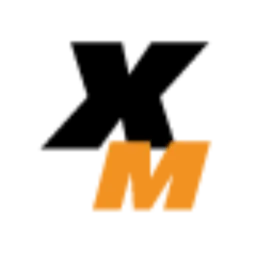 XM Webdesign Crossmedia / Werbeagentur & Drucksachen Logo
