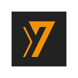 Y7 group e.K. die medienagentur Logo