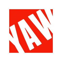 yaw//design - Agentur für Webdesign, Marketing & Webentwicklung. Logo