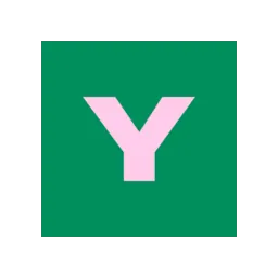 Yeah Logo