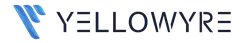 Yellowyre Logo