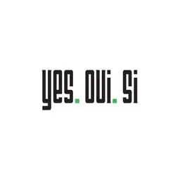 Yes! Oui! Si! design & technik Logo