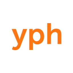 yph kreative GmbH & Co. KG Logo