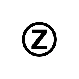 ZENTR - Webdesign aus Norddeutschland Logo