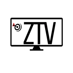 Zielgenau TV Logo