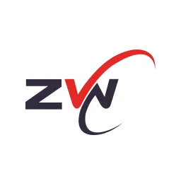 ZWEI18 Webdesign Logo