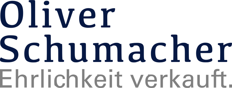Oliver Schumacher