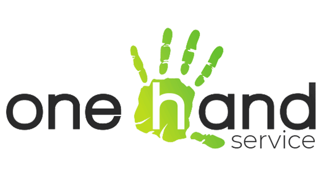 one hand service UG