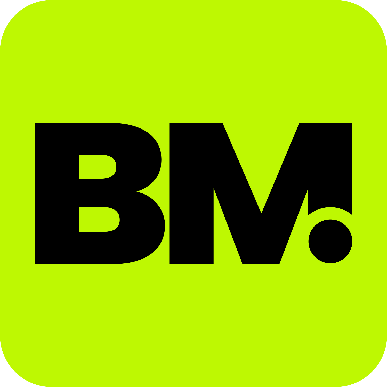 Brandbox Marketing Logo
