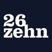26zehn GmbH Logo