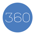 360 Consulting GmbH Logo