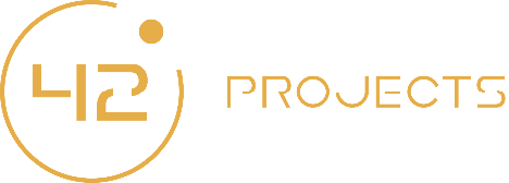 42 Projects – Agentur in Obertraubling