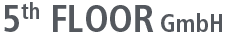 5th FLOOR GmbH Logo