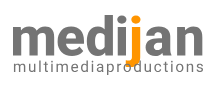medijan multimediaproductions – Agentur in Schaafheim