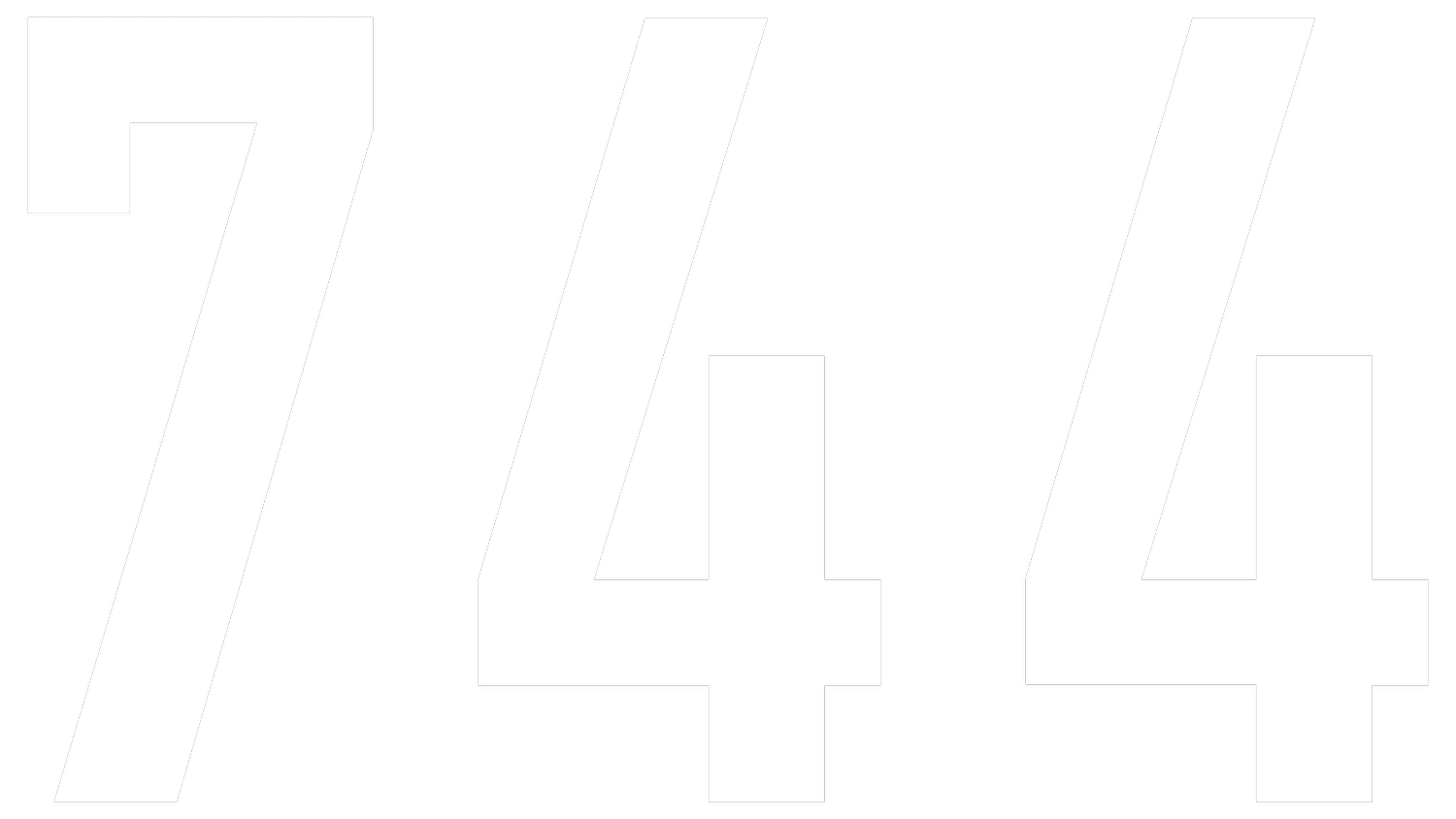 744 Werbeagentur GmbH – Agentur in Düsseldorf