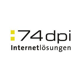 74dpi – Agentur in Hildesheim