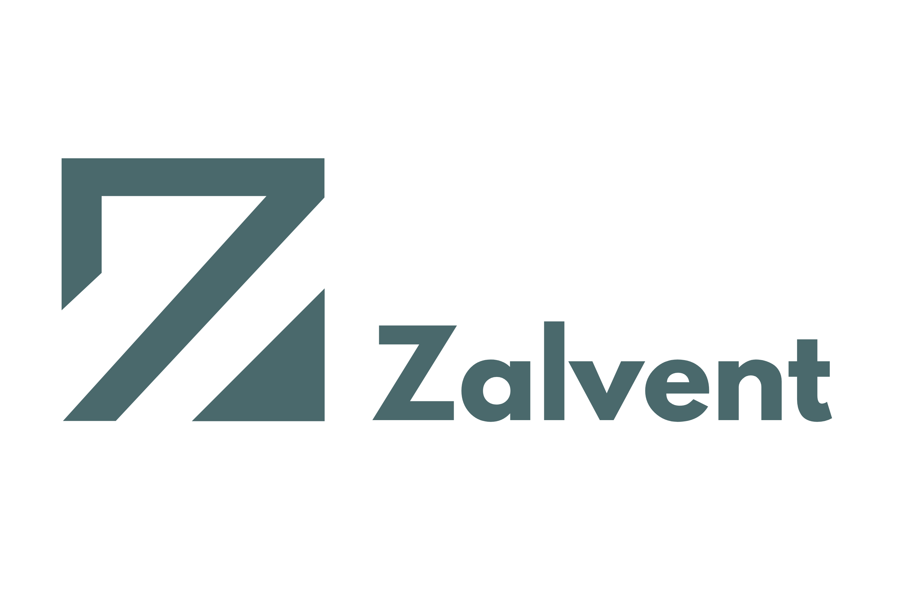Zalvent – Agentur in Buchloe