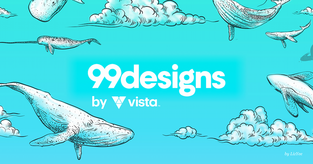 99designs Logo