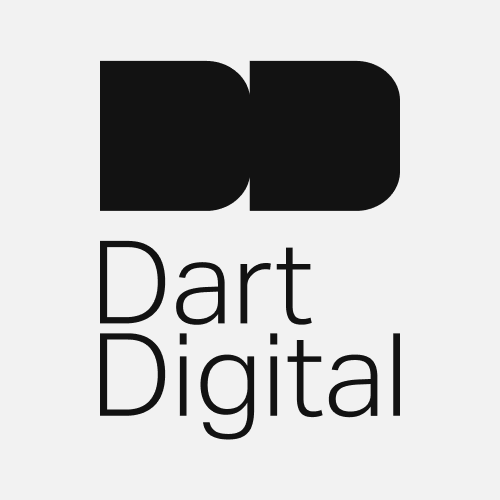 Dart Digital Logo