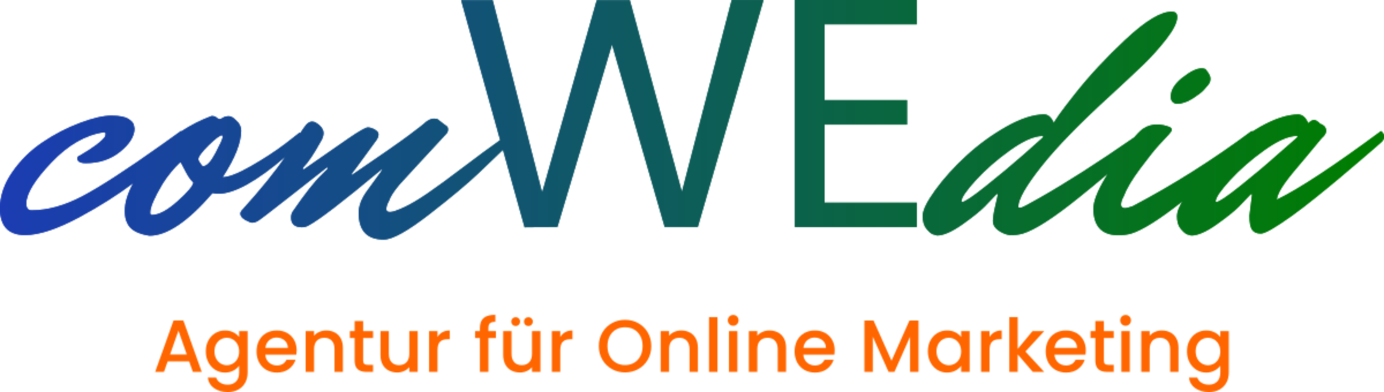 comWEdia OHG – Agentur in Elmshorn