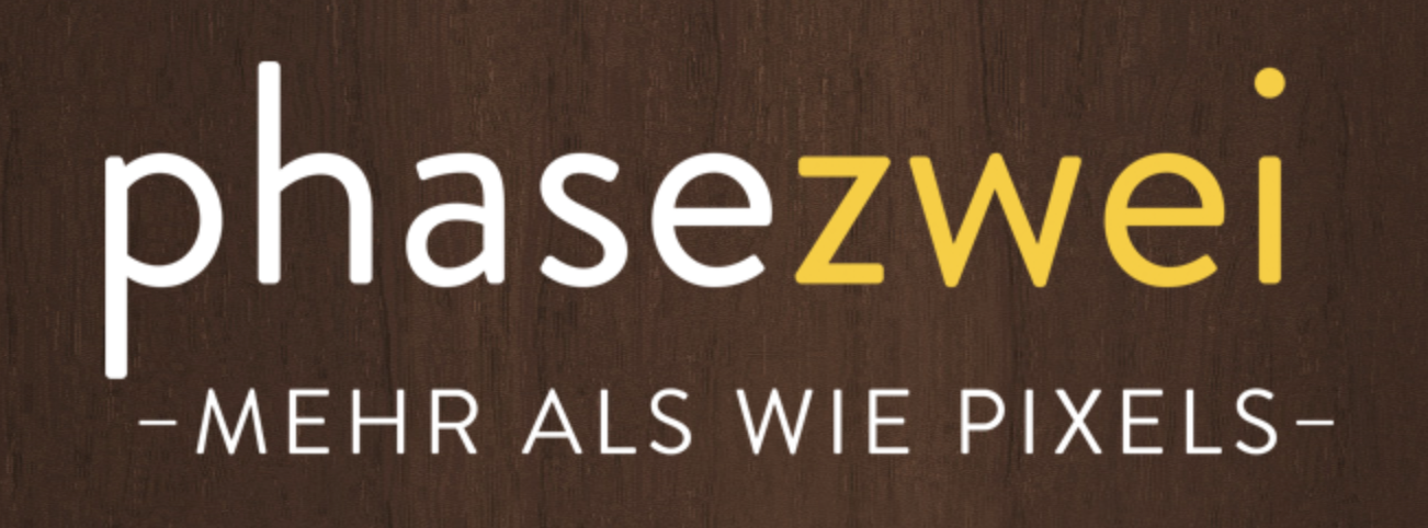 phasezwei – Agentur in Aachen